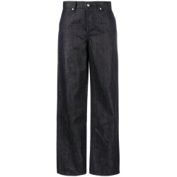 Denim trouser