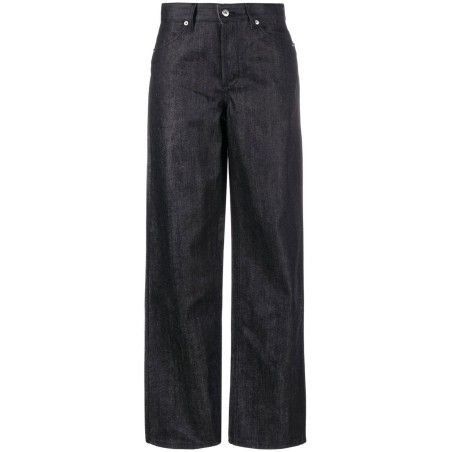 Denim trouser