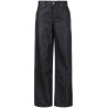 Denim trouser