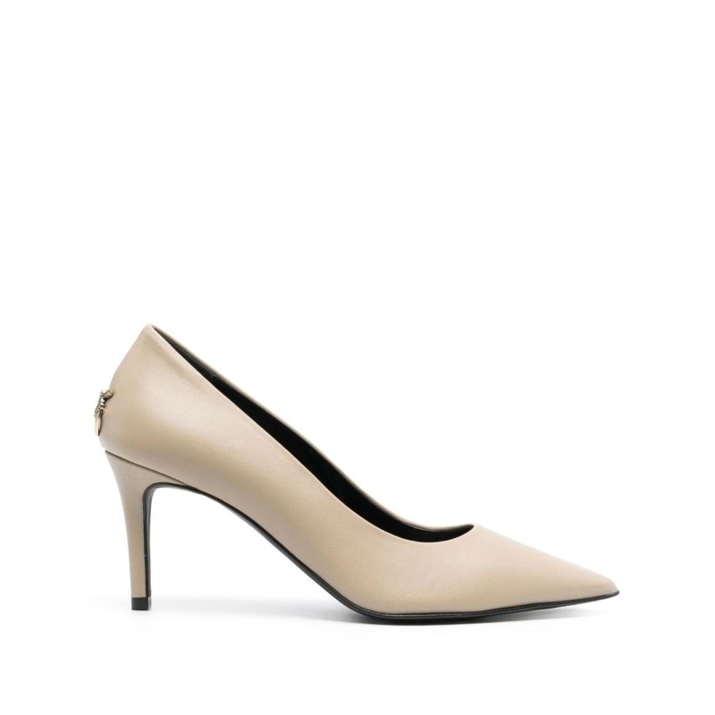 Virgie elegant pumps