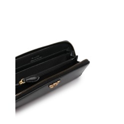 Ryder zip around wallet