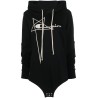 X Champion hooded body