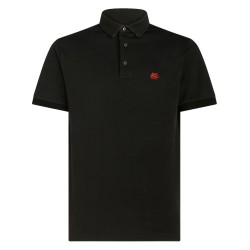 Jersey polo