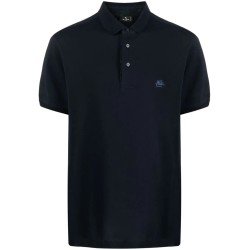 Jersey polo