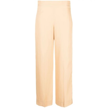 High waist pant