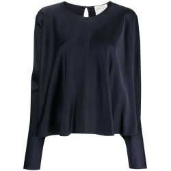 Stretch heavy roundneck shirt