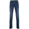 Leonardo stretch jeans