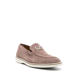 Rovesciato loafers