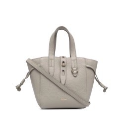 Furla net mini tote