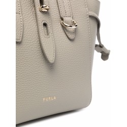 Furla net mini tote