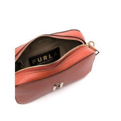 Furla primula mini crossbody