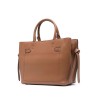 LG belted satchel