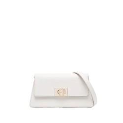 Furla zoe mini shoulder bag