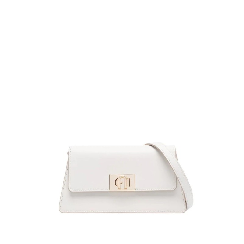 Furla zoe mini shoulder bag