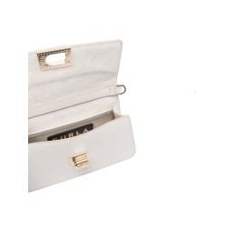 Furla zoe mini shoulder bag