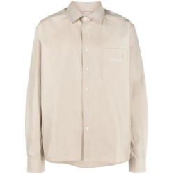 Flow overshirt