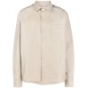 Flow overshirt