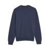 Tonal fox head sweatshirt