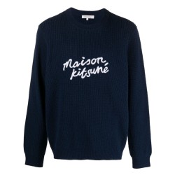 Maison kitsune jumper