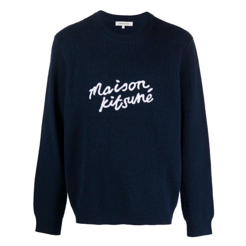 Maison kitsune jumper