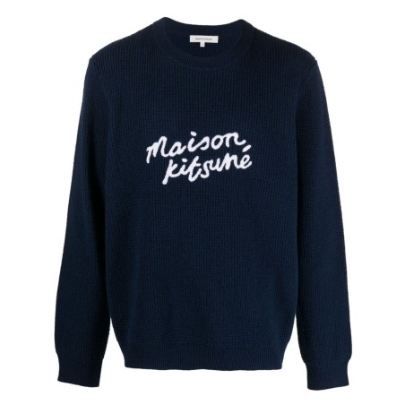 Maison kitsune jumper