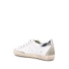 Super-star leather sneakers