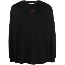 Eco basic logo sweatshirt