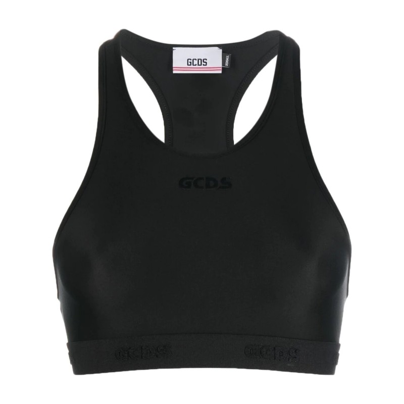 Gcds basic sporty top