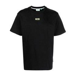 Eco basic logo regular t-shirt