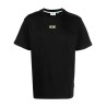 Eco basic logo regular t-shirt