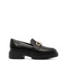 Parker lug loafer