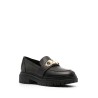 Parker lug loafer