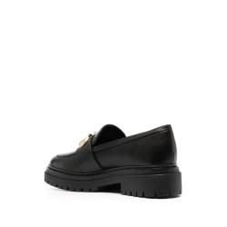 Parker lug loafer