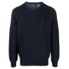 Long sleeve pullover