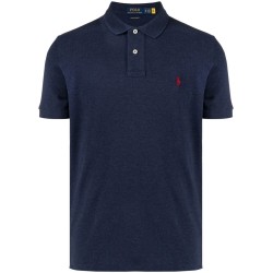 Short sleeve polo shirt