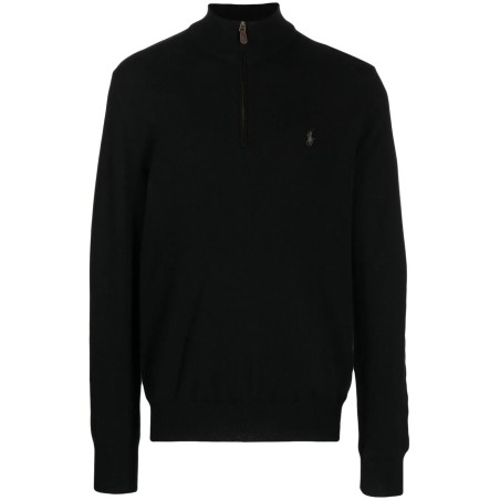 Long sleeve full zip sweter