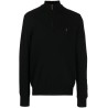 Long sleeve full zip sweter