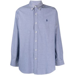 Long sleeve sport shirt