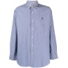 Long sleeve sport shirt