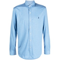 Long sleeve sport shirt