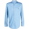 Long sleeve sport shirt