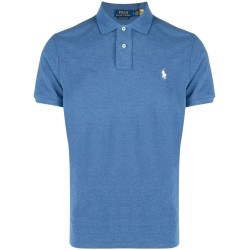 Short sleeve polo shirt