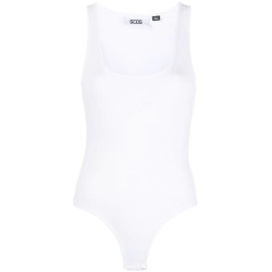 Jersey bodysuit