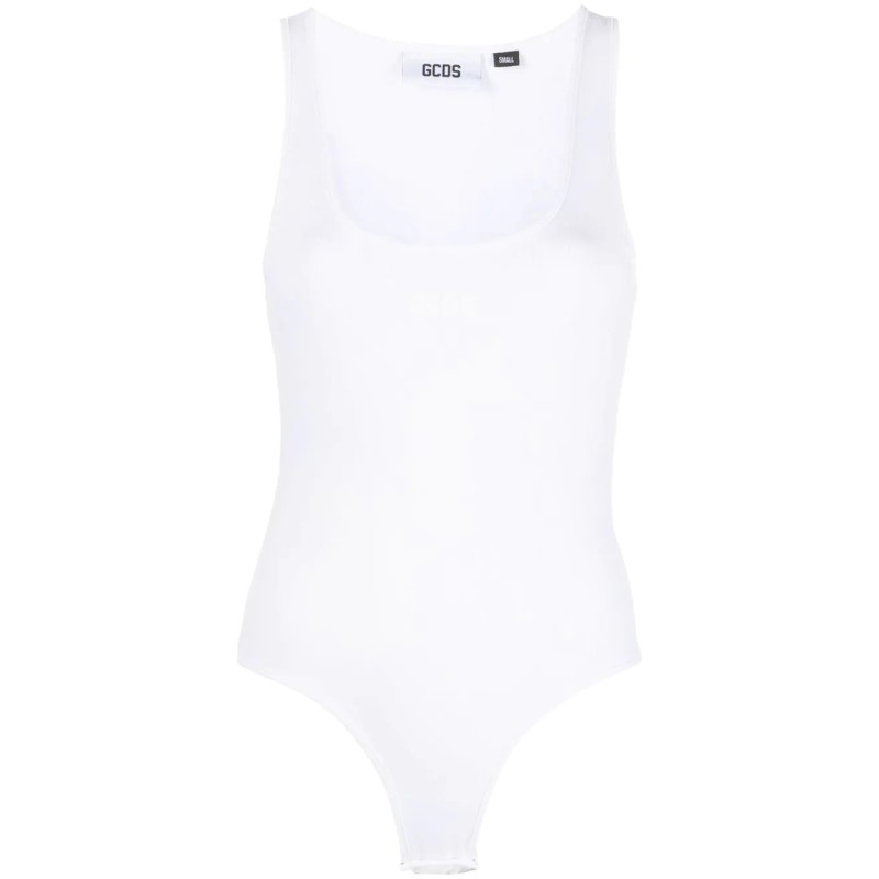 Jersey bodysuit