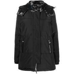 Mountain winter jacket