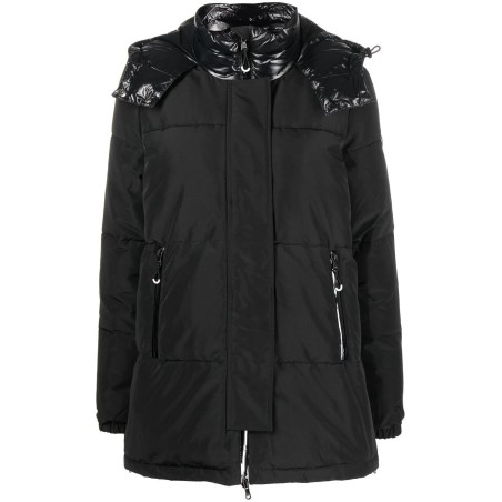 Mountain winter jacket