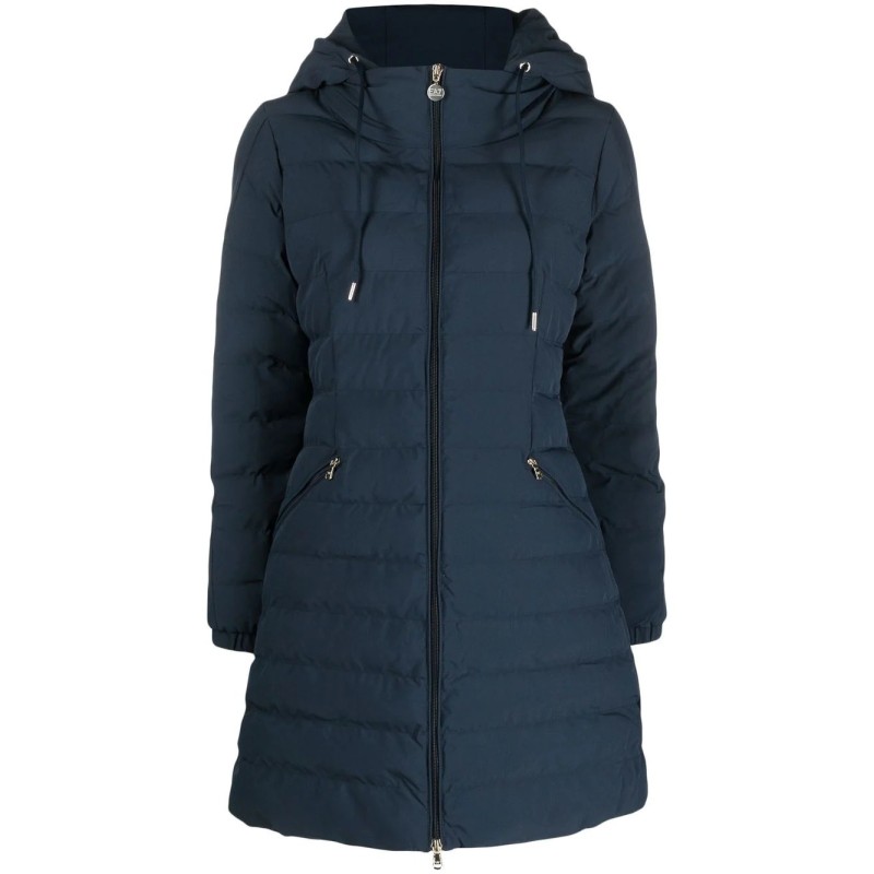 Mountain cross winter coat