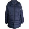 Mountain eco down parka