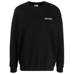 Tempera crewneck sweatshirt