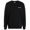 Tempera crewneck sweatshirt